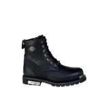 HARLEY-DAVIDSON Casual Bot, 45, Siyah, 5000224542006