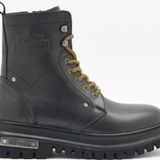 Harley Davidson Dearie Erkek Bot