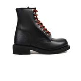 Harley Davidson Deri Bot, 43, 5003084255, Siyah, Erkek