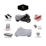 Harley Davidson Dyna Street Bob FXDBA Motor Brandası
