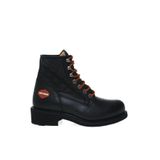 HARLEY-DAVIDSON Erkek Bot, 44, Siyah, 5002719318005