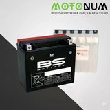 Harley Davıdson Fxbbs Street Bob Akü-Bs Battery-Mtak0270