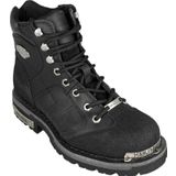 Harley Davidson Harley-Davidson 025M100530 Deri Erkek Bot