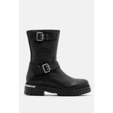 Harley Davidson Harley-Davidson 026Z100104 Wonder Black // Baskılı Deri - 0 - Siyah