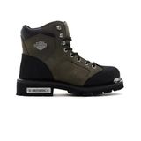 HARLEY-DAVIDSON Harley Davidson Clemente Erkek Bot Haki 45