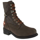 HARLEY-DAVIDSON Harley Davidson New Worker 025M100031 9K Kahverengi Erkek Bot