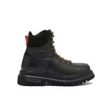 HARLEY-DAVIDSON Harley Davidson Stein Erkek Bot Siyah 43