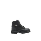 Harley Davidson Harley Dvidson Clarkson Deri Bot, 41, 025M100734_B14-09, Siyah, Erkek