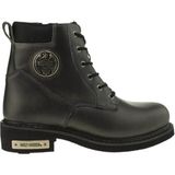 Harley Davidson Jim Erkek Bot - Gri