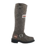 Harley Davidson Laconia Kadın Kahverengi Çizme (025G100074-G1235)