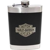 Harley Davidson Matara 8 Oz 240 ml Matara - Düz - Standart - Çok Renkli