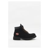 Harley Davidson Mid Erkek Bot, Siyah, 45 Beden