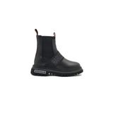 Harley Davidson Nefud Siyah Kadın Bot 021Z100563-B14-G8