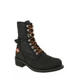 Harley Davidson New Worker Black 025M0031 Erkek Bot