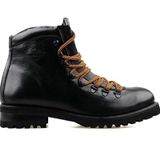 Harley Davidson Notley 026M100060 Siyah Deri Erkek Bot