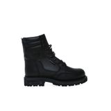 Harley Davidson Putnam Wp Siyah Erkek Bot