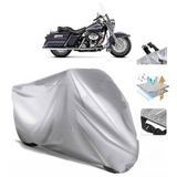 Harley Davidson Road King Flhrı Motor Brandası