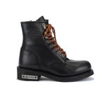 Harley Davidson Toti Deri Bot, 42, 5003168592, Siyah, Erkek