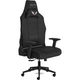 Harley Rr Oyuncu Koltuğu Premium Pu Deri Gaming Koltuk (Siyah) - Çok Renkli - Genel