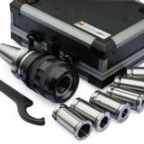 Harlingen BT50-C32-110 Rulmanlı Tutucu Set