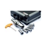 Harlingen BT50-HCM32-90 Hidrolik Tutucu Set