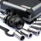 Harlingen SK40-C20-95 Rulmanlı Tutucu Set
