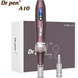 Harman Dermapen A10 Digital Ekran Profesyonel Cilt Bakım Cihazı