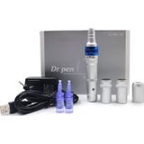 Harman Dr Pen A6 Dermapen Cihazı Çift Bataryalı