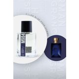 HARMAN FRAGRANCES Erkek Parfümü (DYLAN BLUE POUR HOMME) M984