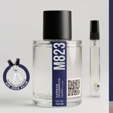 HARMAN FRAGRANCES Erkek Parfümü (INVİCTUS VİCTORY) M823