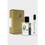 HARMAN FRAGRANCES Erkek Parfümü (ONE MILLION ELIXIR) M825