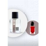 HARMAN FRAGRANCES Kadın Parfümü (SI PASSIONE) W100