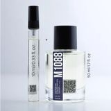 Harman Fragrances M1088 Erkek Parfümü (Black Collectıon)