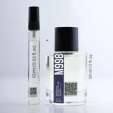 HARMAN FRAGRANCES M998 Erkek Parfümü(SPİCEBOMB)