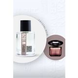HARMAN FRAGRANCES W1626 Kadın Parfümü (CRYSTAL NOIR)
