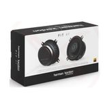 Harman Kardon Fıt 4f 10 cm 240 Watt 2 Yollu Coaxiel Hoparlör