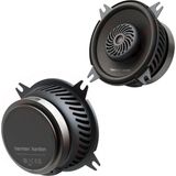 Harman Kardon Fıt-4F Oto Koaksiyel Hoparlör 10Cm 240 Watt Tweeterli 2 Adet