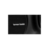 Harman Kardon Harmankardon Hoparlör Marka Logosu Yapışkanlı Etiket