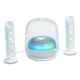 Harman Kardon HK.HKSoundSticks5WFWEP SoundSticks 5 Wi-Fi Beyaz Hoparlör
