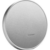Harman Kardon Onyx Studio9,bluetooth Hoparlör,gri / Auracast Çoklu Hoparlör Bağlantısı, Adapti - Genel