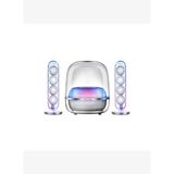 Harman Kardon Soundsticks 5, Bluetooth Hoparlör, Beyaz HK.HKSOUNDSTK5WEP