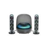 Harman Kardon Soundsticks 5 Siyah Bluetooth Hoparlör