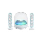 Harman kardon Soundsticks 5 WiFi Bluetooth Hoparlör Beyaz