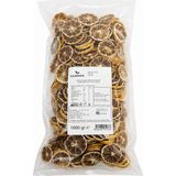 Harman Kurutulmuş Limon Dilimleri 1kg - 1 kg
