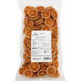 Harman Kurutulmuş Portakal Dilimleri - 1 kg