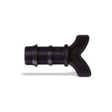Harman Sera Plastik 16MM Kör Tapa (50 Adet) - 16 mm