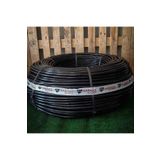 Harman Sera Plastik 16x25 2 Lt Damlama Borusu 20cm Delikli 400 M 2 Litre Damlama Borusu Yuvarlak Damlama Hortumu