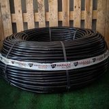 Harman Sera Plastik 16x25 4 lt 20 cm Delikli Damlama Hortumu