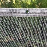 Harman Sera Plastik 2x2 KUŞ FİLESİ BALKON FİLESİ DOLU FİLESİ MİSİNA FİLE KUŞ ÖNLEME FİLESİ BALKON KORUMA AĞI HAZIR KOPÇALI