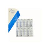 Harman Tbzbk Hyaluronpen Şırıngası 50 Adet 1 Kutu Enjektör Ampoule